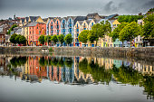 Cork Cityscape