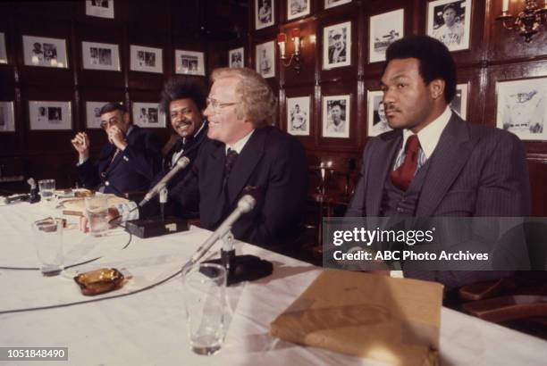 Don Forman Don Forman Photos and Premium High Res Pictures - Getty Images