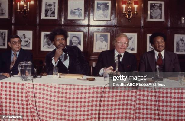 Don Forman Don Forman Photos and Premium High Res Pictures - Getty Images