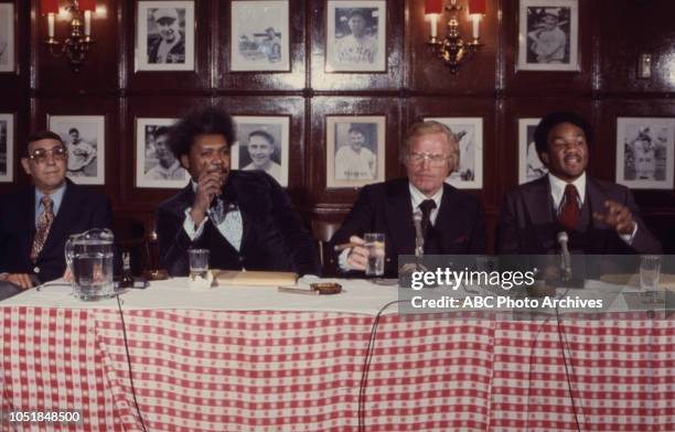Don Forman Don Forman Photos and Premium High Res Pictures - Getty Images