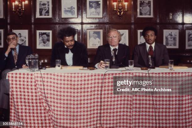 Don Forman Don Forman Photos and Premium High Res Pictures - Getty Images