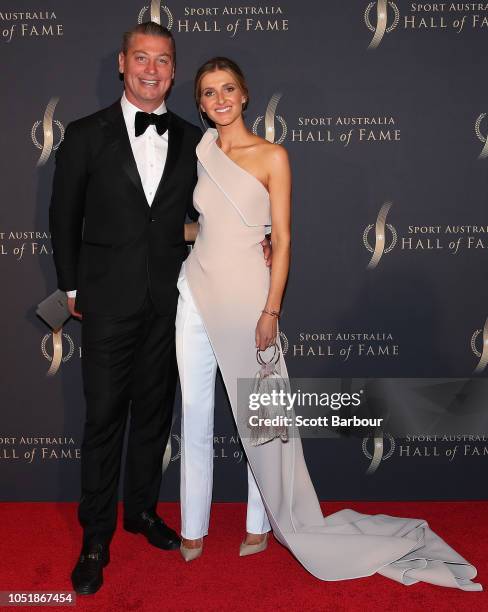 Luke Ricketson Body Luke Ricketson Photos Photos and Premium High Res Pictures - Getty Images