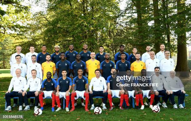 France National Under 21 Football Team Photos And Premium High Res france-national-under-21-football-team-photos-and-premium-high-res