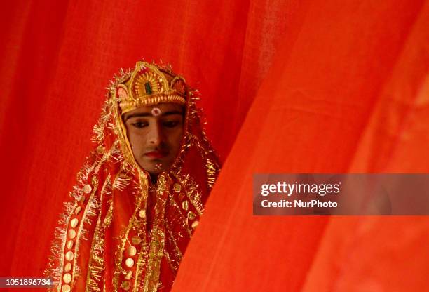 67 Hindu Goddess Sita Stock Photos, High-Res Pictures, and Images ...