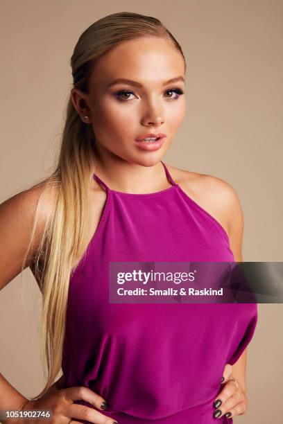Natalie Alyn Lind Pictures Photos and Premium High Res Pictures - Getty