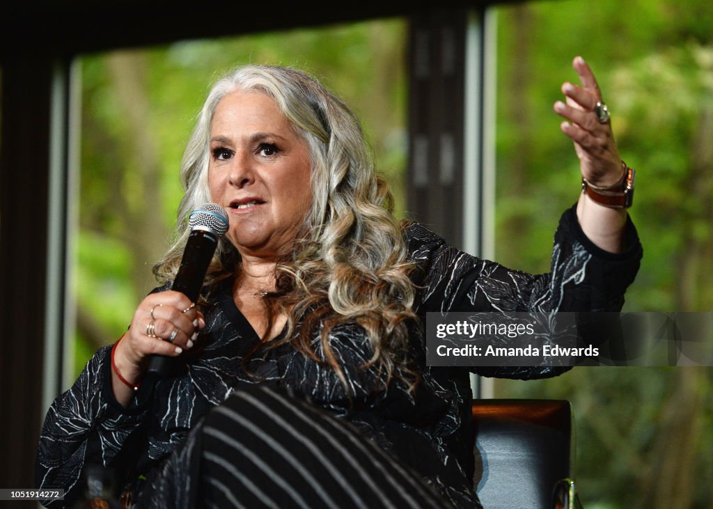 Women In Entertainment's 4th Annual Summit
