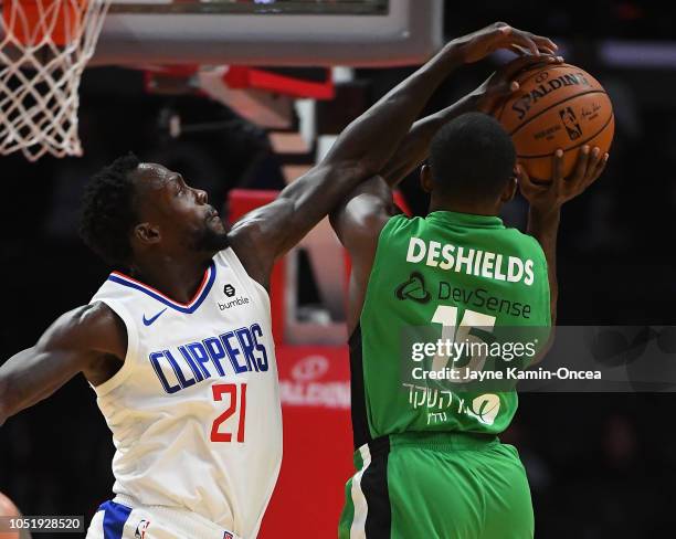 Keron Rasheed Small 22 Keron Deshields Stock Photos, High-Res Pictures, and Images - Getty ...