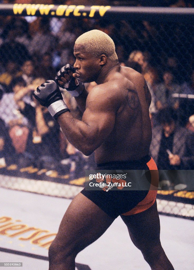 UFC Archive