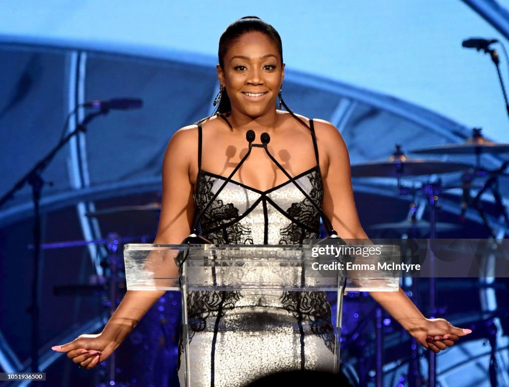 City of Hope Spirit Of Life Gala 2018 - Inside