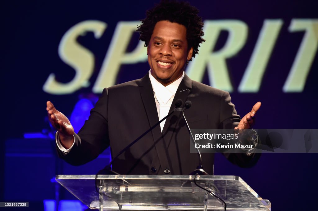 City of Hope Spirit Of Life Gala 2018 - Inside