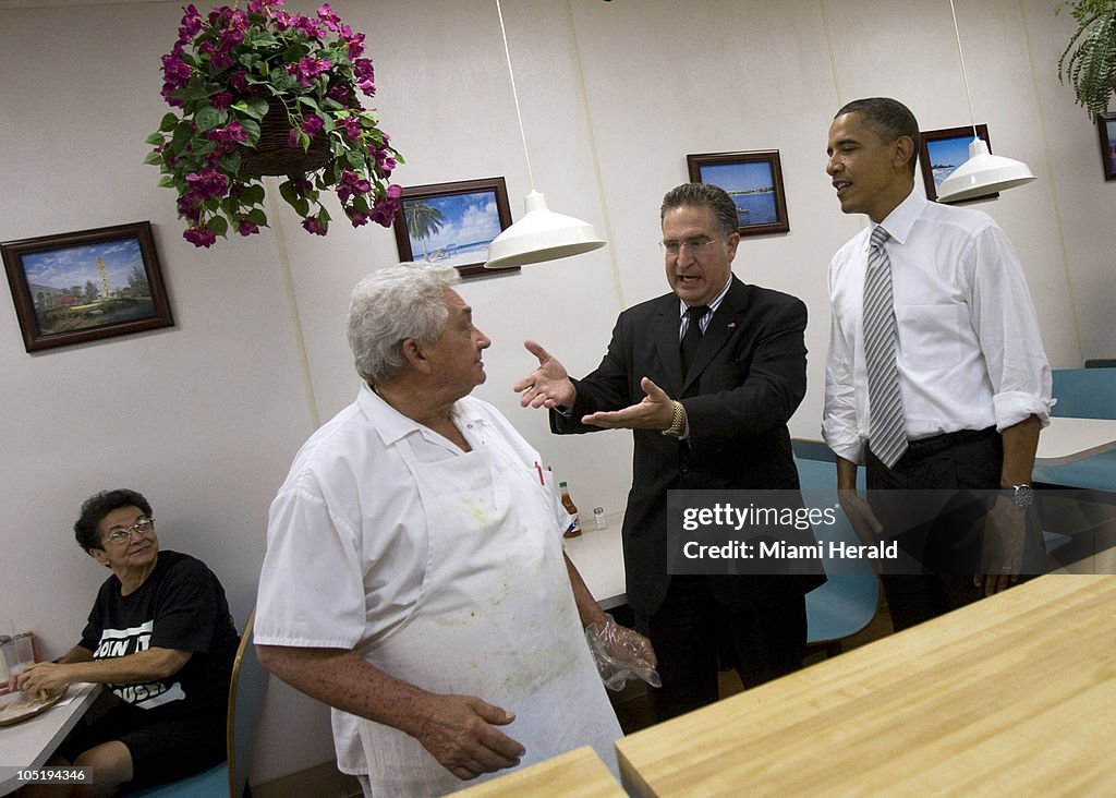 Obama