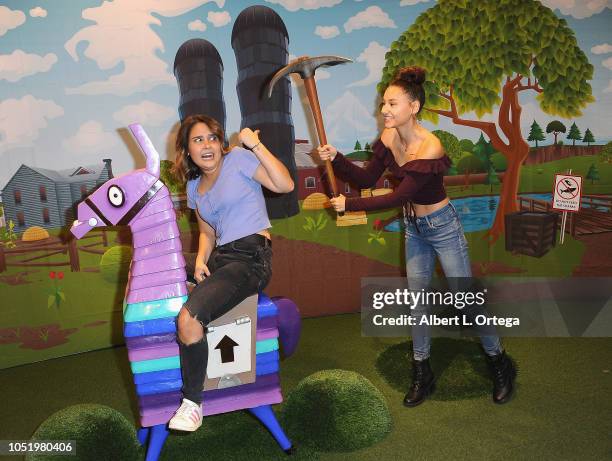 Fun Box Vip 427 Funbox Stock Photos, High-Res Pictures, and Images - Getty Images
