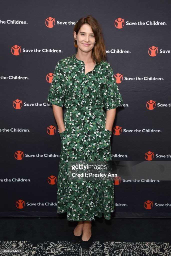 Save the Children Celebrates International Day of the Girl In Los Angeles