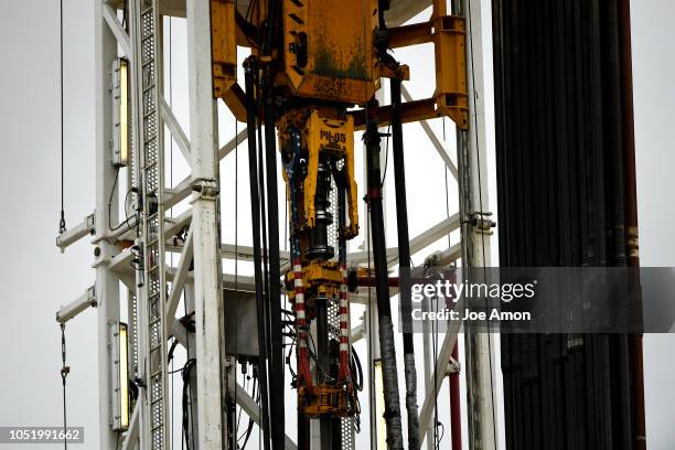 Precision Rig 197 63 Joe Rothe Photos & High Res Pictures - Getty Images
