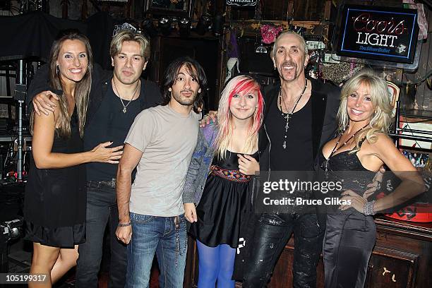 Cheyenne Snider Photos and Premium High Res Pictures Getty Images