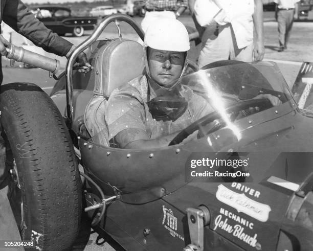 57 1958 Indianapolis 500 Photos & High Res Pictures - Getty Images