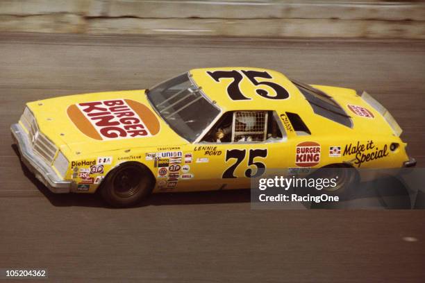 Rahmoc Racing Lennie Pond Photos and Premium High Res Pictures - Getty Images