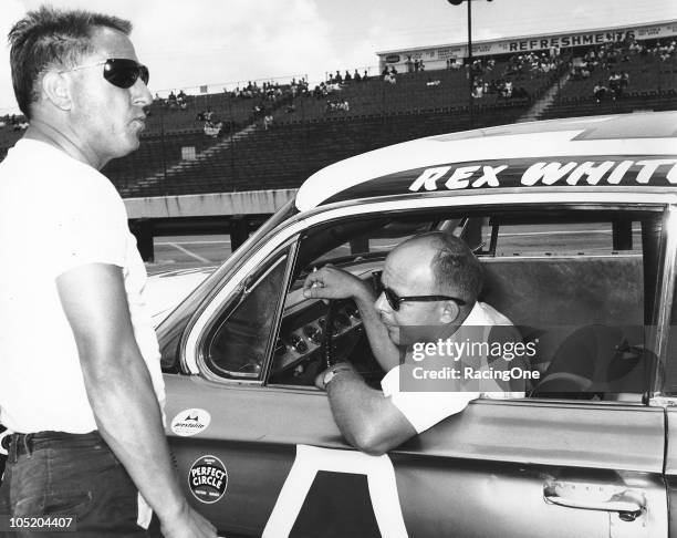 Jim Rathmann Photos and Premium High Res Pictures - Getty Images