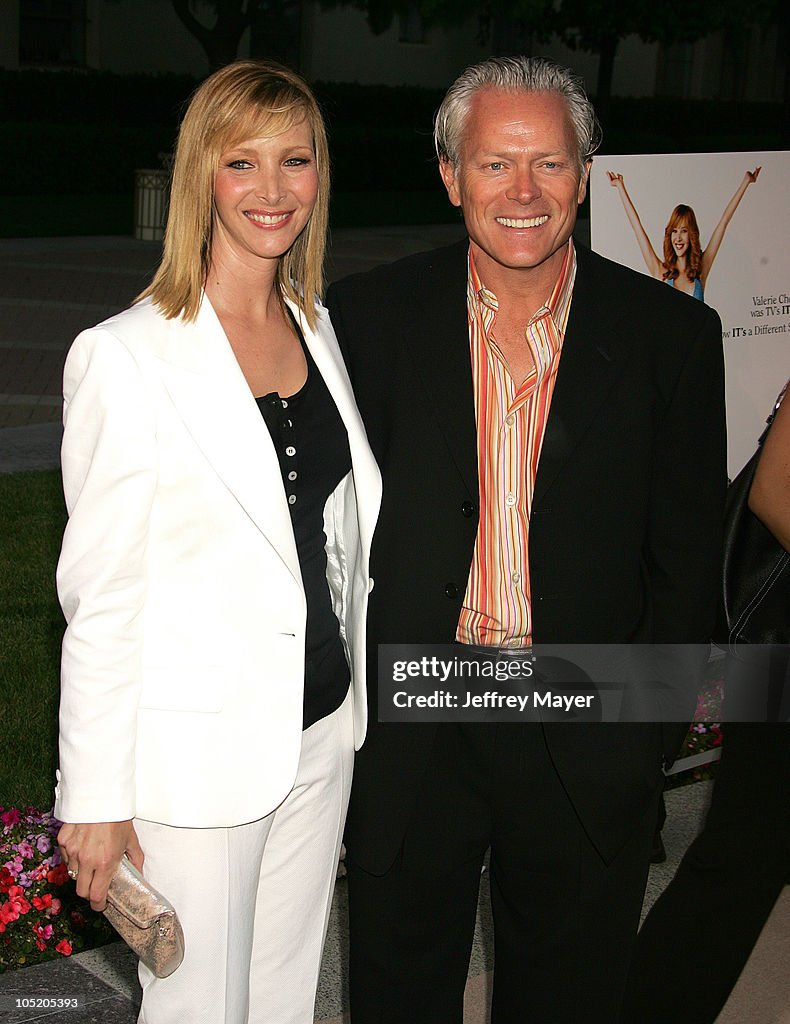 "The Comeback" HBO Los Angeles Premiere - Arrivals