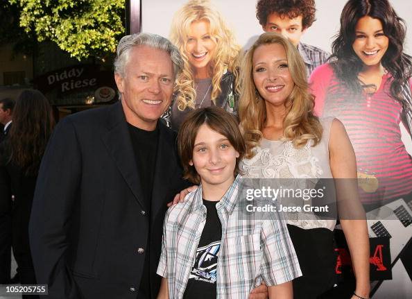 "Bandslam" Los Angeles Premiere - Red Carpet "Bandslam" Los Angeles Premiere - Red Carpet
