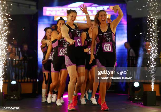 Fast5 Court 45 Photos & High Res Pictures - Getty Images