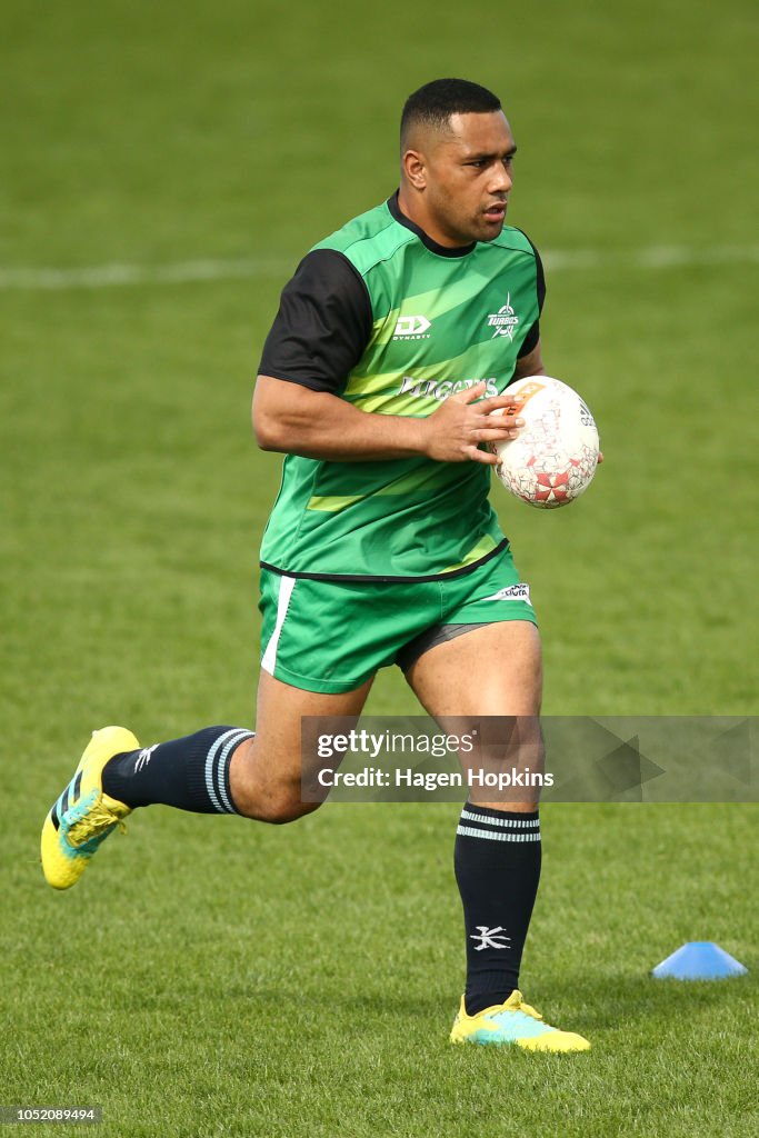 Mitre 10 Cup Rd 9 - Manawatu v Southland