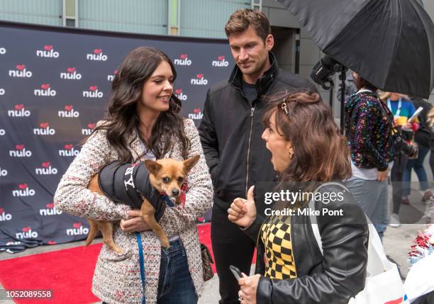 Katie Lee Biegel Photos and Premium High Res Pictures - Getty Images