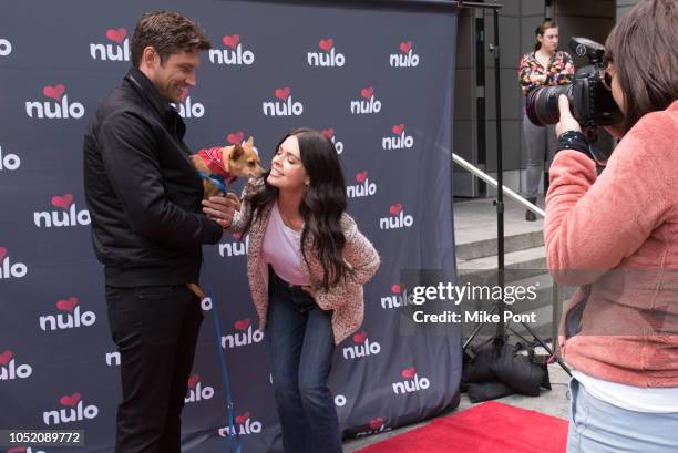 Katie Lee Biegel Photos and Premium High Res Pictures - Getty Images