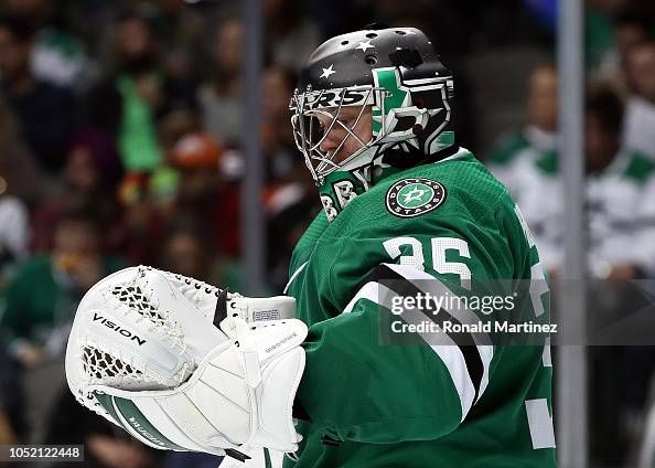 Anaheim Ducks v Dallas Stars Anaheim Ducks v Dallas Stars