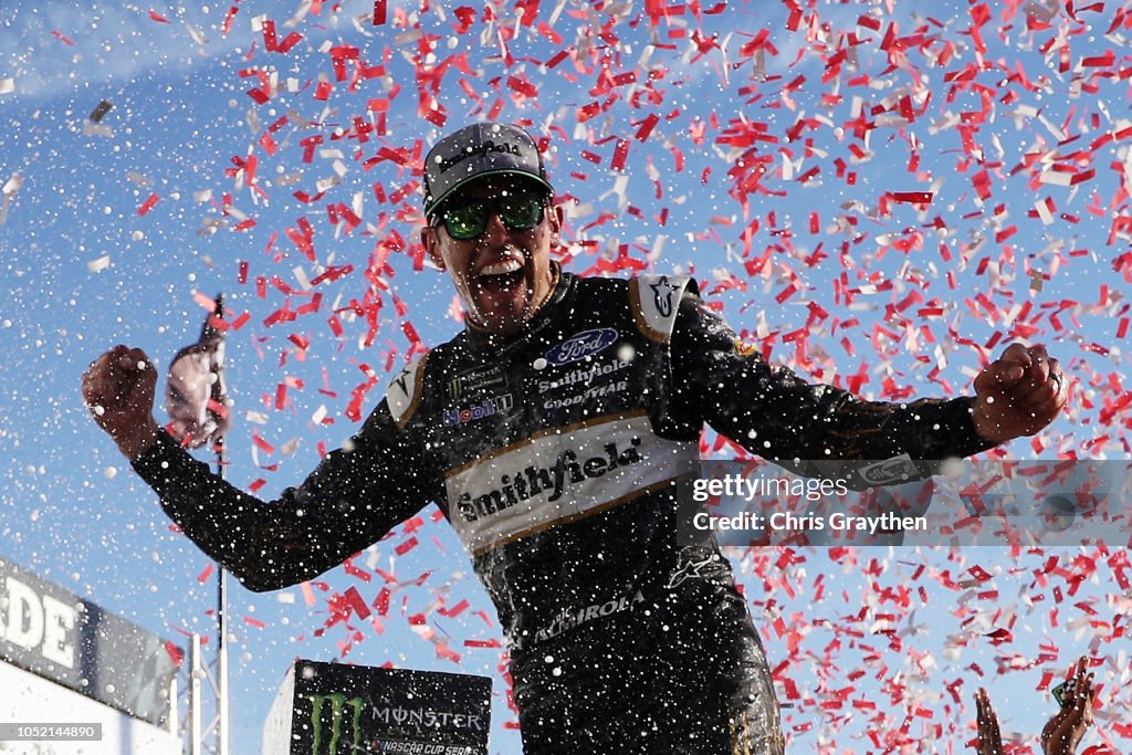 Monster Energy NASCAR Cup Series 1000Bulbs.com 500