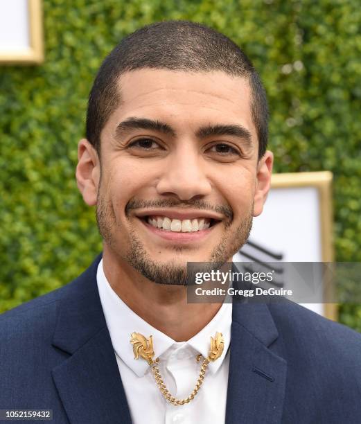Rick Gonzalez Photos and Premium High Res Pictures Getty Images