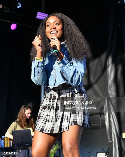 Nume Rapper 55 Rapper Noname Stock Photos, High-Res Pictures, and Images - Getty Images