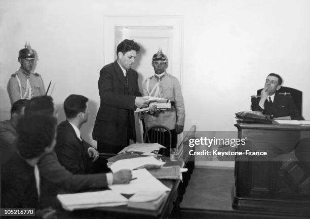 Column Codreanu 15 Corneliu Codreanu Stock Photos, High-Res Pictures, and Images ...