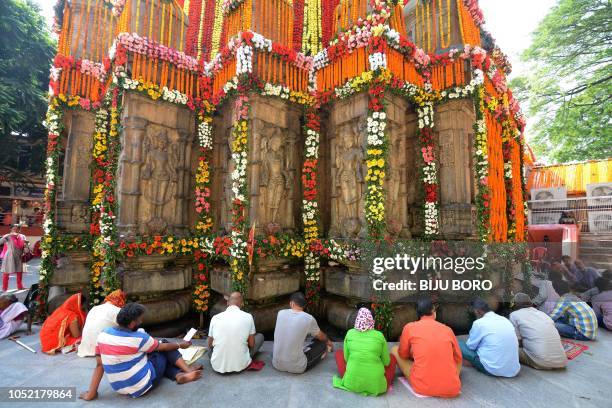 Kamakhya Temple Photos and Premium High Res Pictures - Getty Images Kamakhya Temple Photos and Premium High Res Pictures - Getty Images