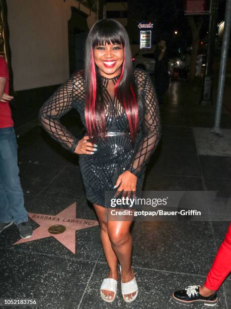 Shanice Photo Photos and Premium High Res Pictures - Getty Images