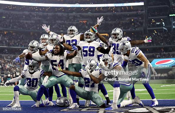 Jacksonville Jaguars v Dallas Cowboys Jacksonville Jaguars v Dallas Cowboys