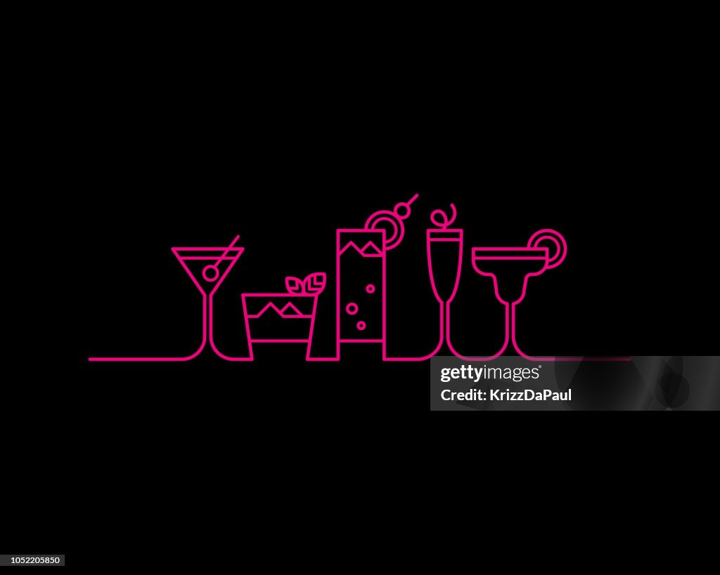Cocktail-Party