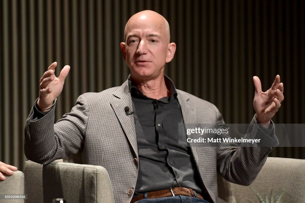 WIRED25 Summit: WIRED Celebrates 25th Anniversary With Tech Icons Of The Past & Future