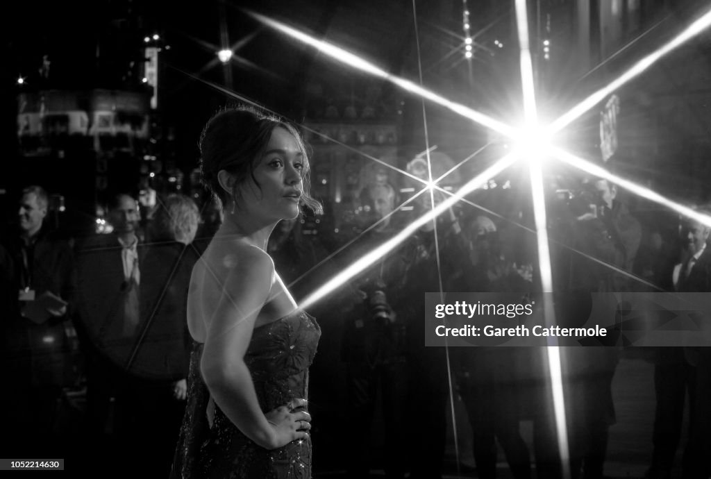 Alternative View - 62nd BFI London Film Festival