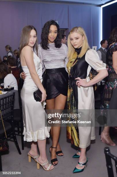 25th Annual Elle Women In Hollywood Celebration Photos and Premium High