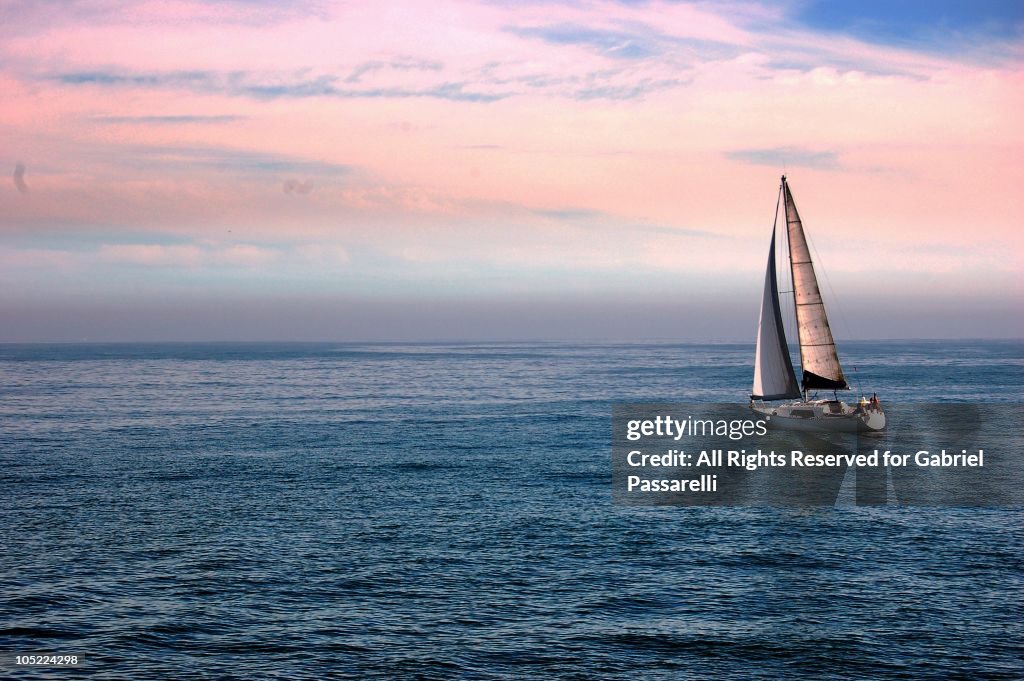 Sailboat