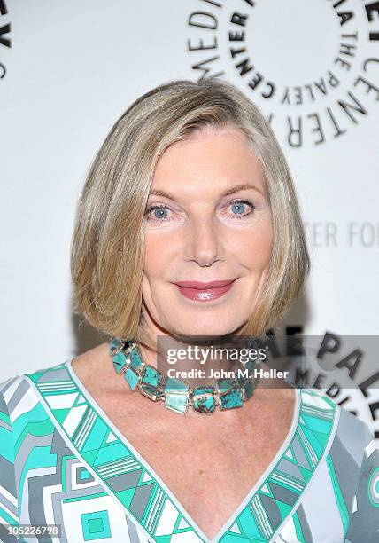 Falcon Crest A Look Back Photos and Premium High Res Pictures - Getty ...