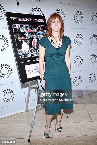Flickr Jamie Rode 44 Falcon Crest A Look Back Stock Photos, High-Res Pictures, and Images ...