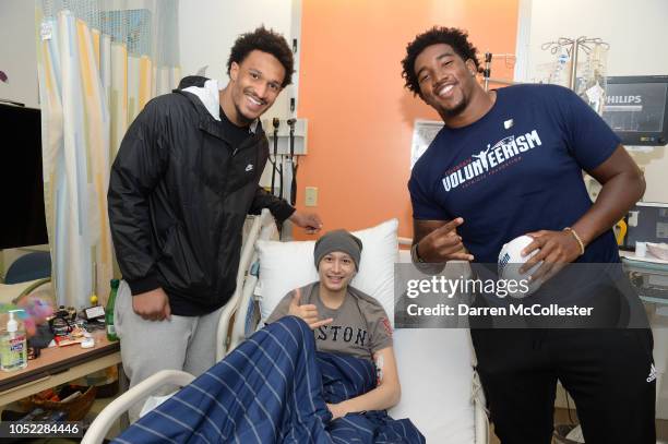 Derrick Rivers 335 Derek Rivers Photos & High Res Pictures - Getty Images