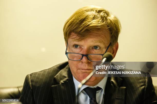 Rodney Dickson Rodney Dixon, member of a seven-member commission apppointed by... News ...