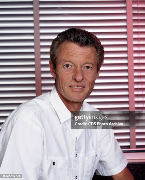 Ken Osmond, best known for portraying Eddie Haskell on the television sitcom, Leave It To Beaver stars on "TV's All-Time Favorites," a CBS television...