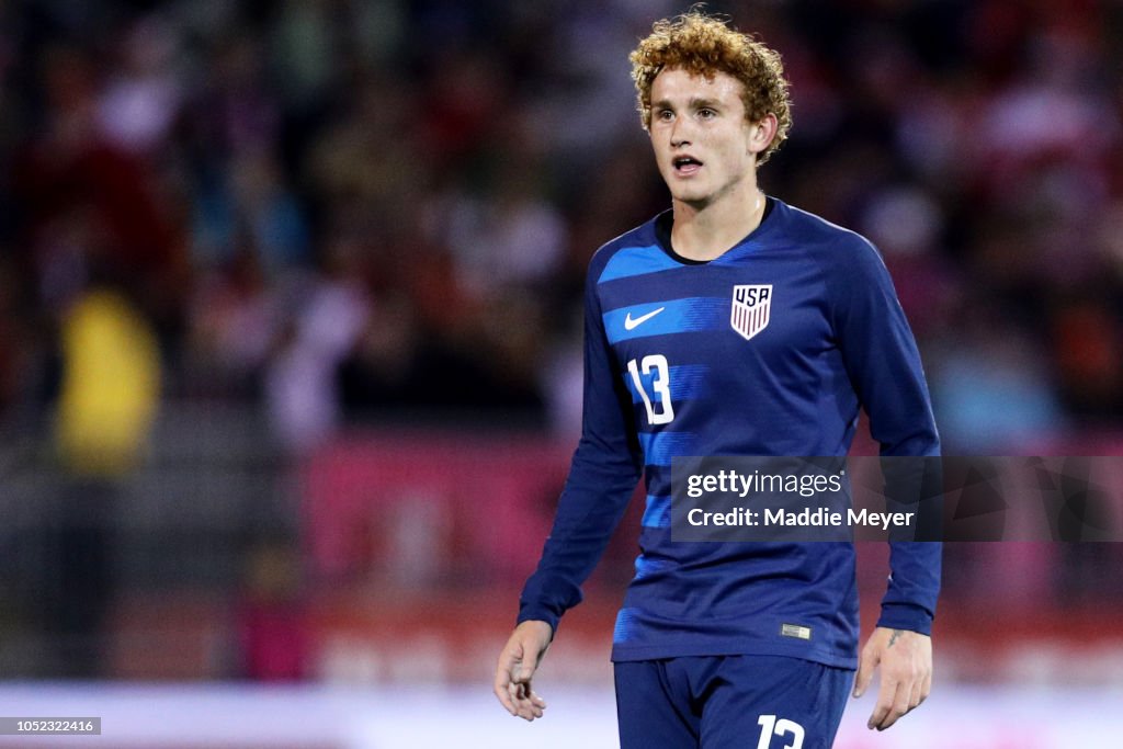 Peru v United States