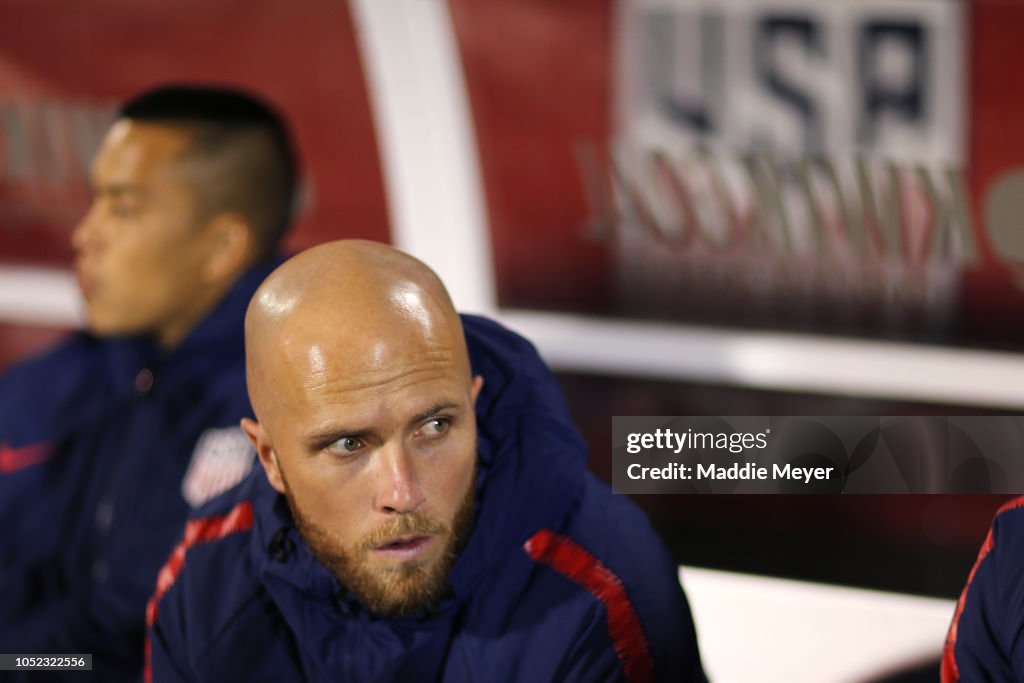 Peru v United States