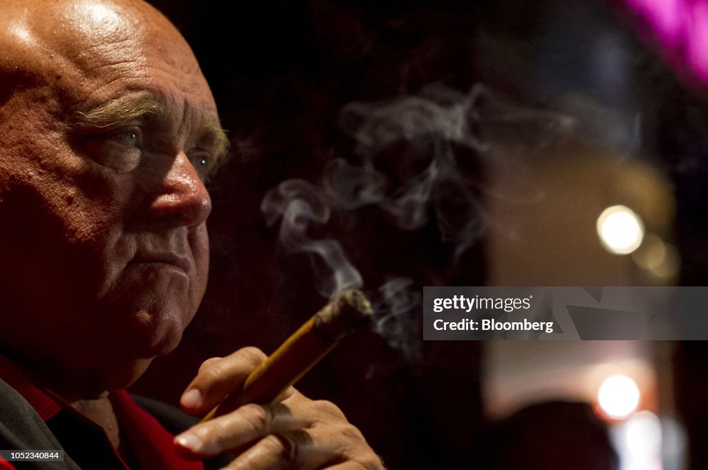 File: Dennis Hof Nevada Brothel Owner And GOP Candidate Found Dead
