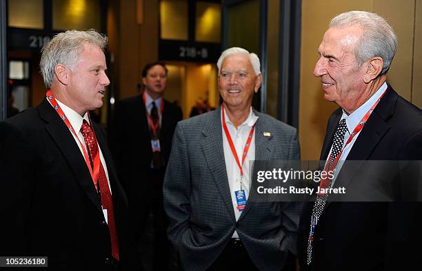 Junior Rudd Junior Johnson Nascar Photos and Premium High Res Pictures - Getty Images